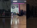 Splits across the floor Jacklyn Dougherty Dance