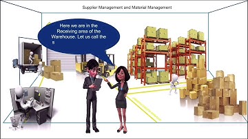 How to perform a VDA 6.3 P5  Supplier and Material management process audit according to IATF 16949