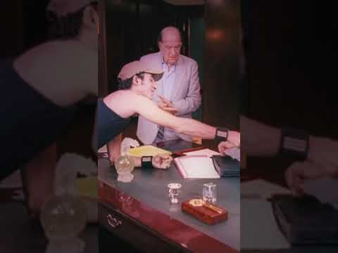 لما تقدم على شغل جديد