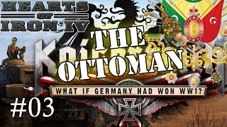 03 The Ottomans, Kaiserreich mod for Hearts of Iron 4