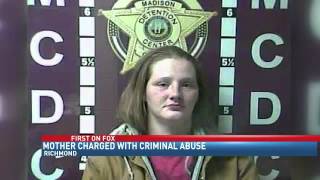 Mother Arrested After Children Found Living in Filth, Locked Inside Bedrooms