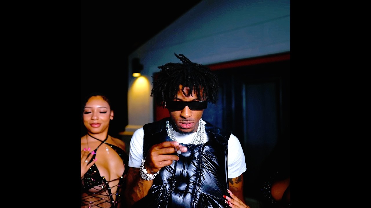 [FREE] NBA Youngboy Type Beat "SNATCH YA CHAIN" 2026