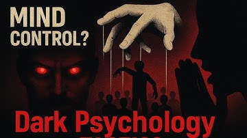 7 Psychological Manipulation Tactics They Don