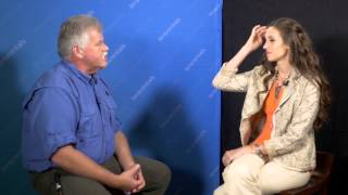 Shooting with the Nikon DF | Moose Peterson - What's in Your Bag | Photofocus