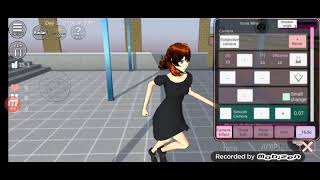 Yuna x Minji anime music video mmv babydoll