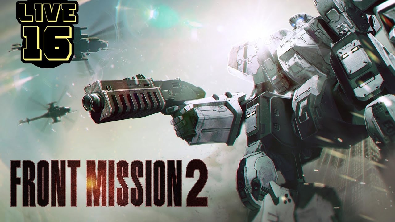 [ FM2：REMAKE ] #16 覚悟を決めた面々...フェンリル破壊のために