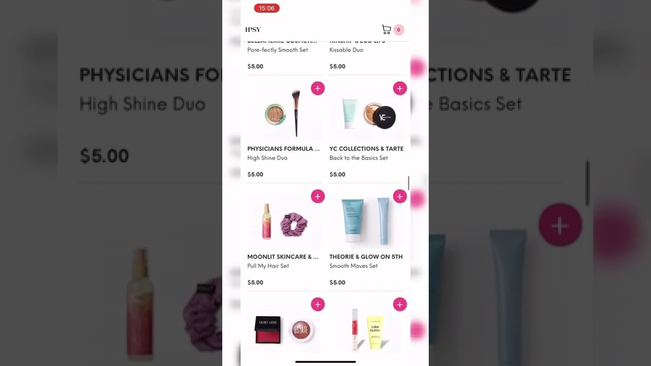 IPSY Flash Sales July 2022 • Spoilers & Sneak Peek | Viruzzzka