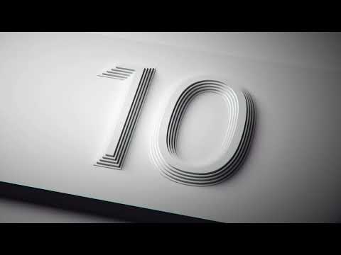 12 Second Countdown Timer