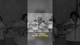 The Inspiring Journey of Israel Kamakawiwo Ole: From a Young Musician to a Legend