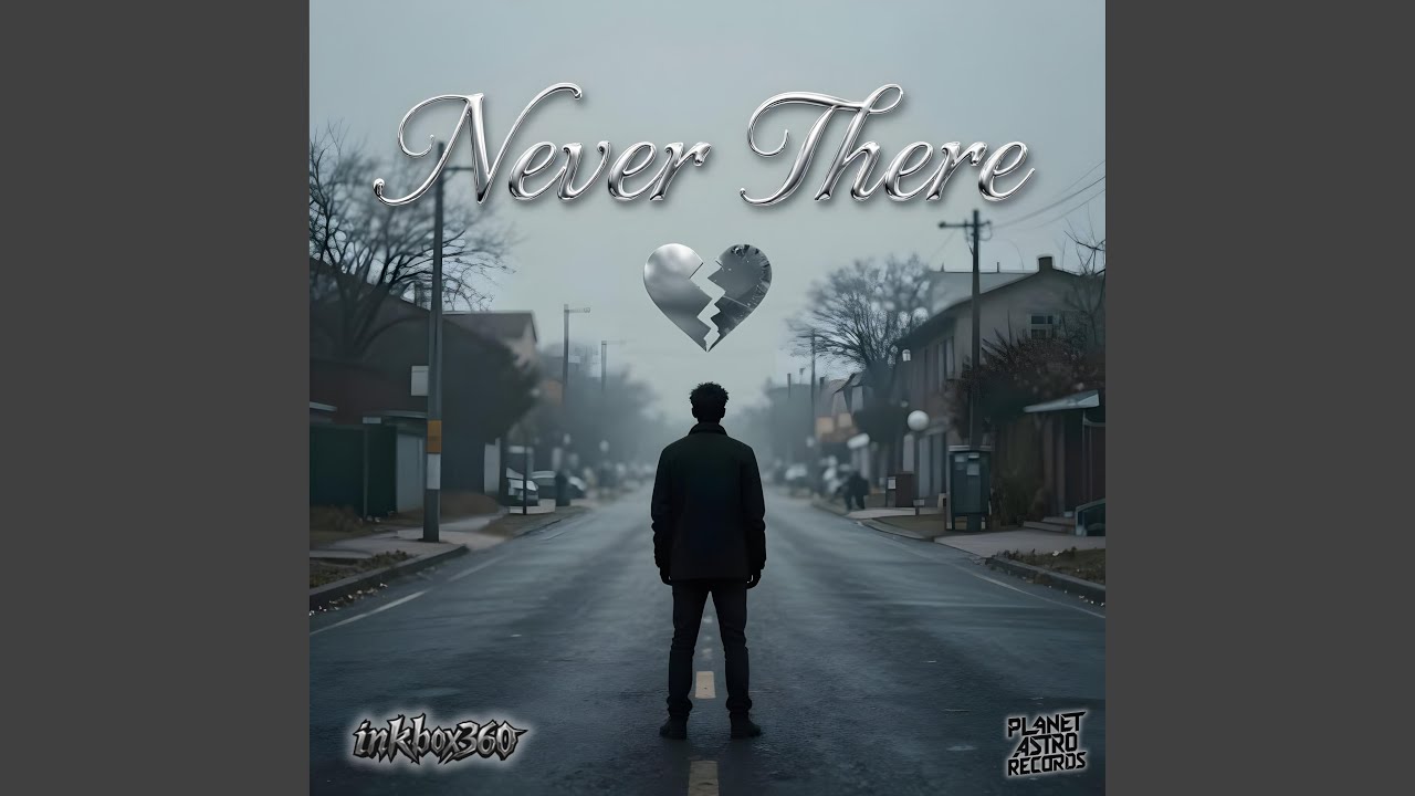 Watch Never There on YouTube Watch Never There on YouTube