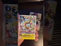 #Digimon #DigimonCardGame #CyberEden #DigimonTCG #Unboxing #Bandai #TradingCardGame #AnimeCards
