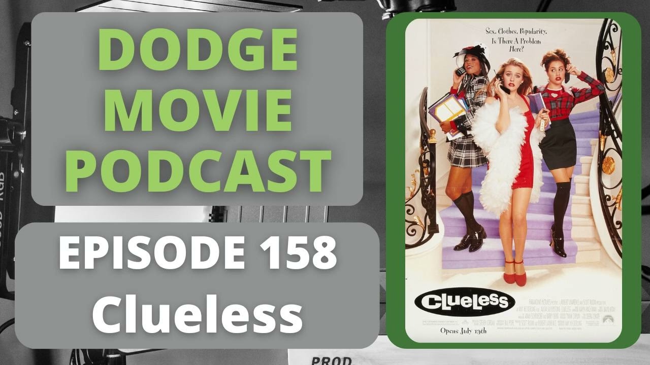 Watch Cher be Clueless