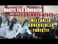 MİLYARLIK GÜVERCİNLER YARIŞTI: KİLİS GÜVERCİN FESTİVALİ 1.BÖLÜM