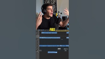 This arrangement trick saved this song… #musicproducers #makemusic