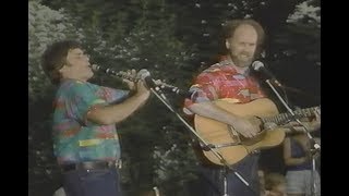 Rosenshontz - The Teddy Bears' Picnic - Concert Special (1986)