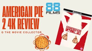 American Pie 2 4K Review