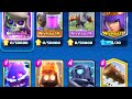 ASMR FR | Chuchotements ~ Clash Royale #89