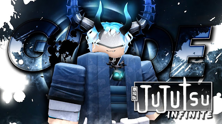 Everything You Need To Know About JUJUTSU INFINITE