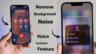 Remove background Noise in calling || How to remove background Noise in Calling