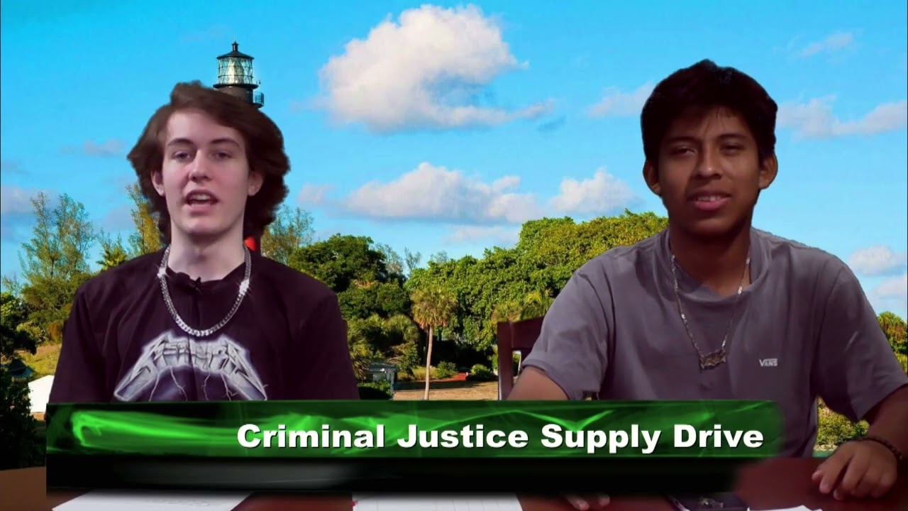 Jupiter High School News: December 8, 2025