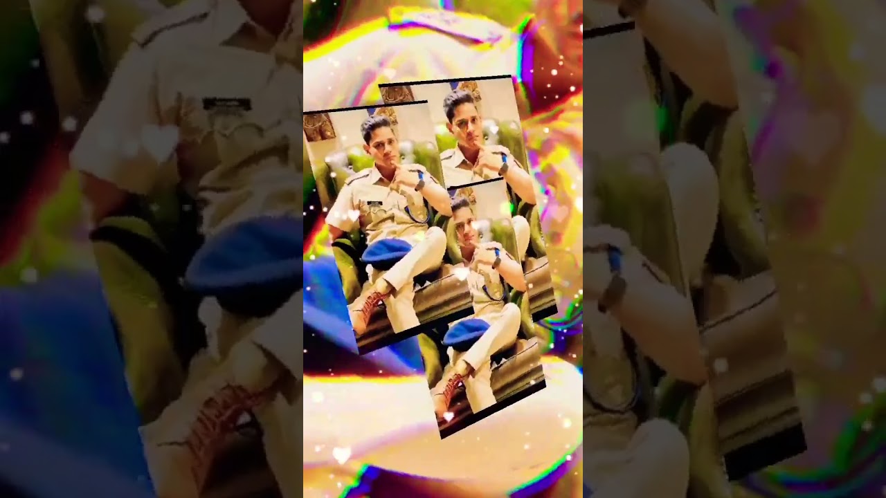 upsc topper best IPS officer ACP lakshay Pandey motivational video