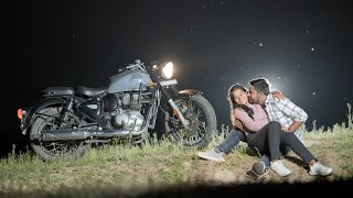 SONY + ANIL KUMAR pre wedding song [telugu pre wedding song [2026 pre wedding song]