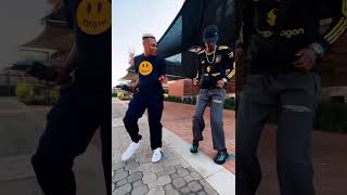 Limpopo Boy And Scotts Maphuma Introduce jola Bani Dance Challenge limpopoboy scottsmaphuma