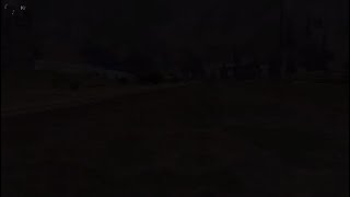 LS WAR II - Ending