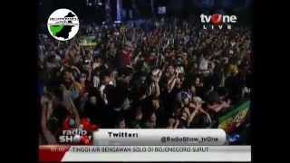 PERON SATOE -KAMU #1@RadioShow_tvOne1]