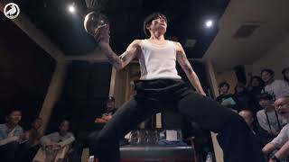 KELO│JUDGE MOVE│UNREAL Vol.2