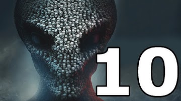 XCOM 2 Walkthrough Part 10 - No Commentary Playthrough (PS4)