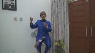 Menyanyi Solo Moch Adval Ginalingga D Smkn 10 Garut