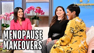 Have You Heard About the New Menopause Makeovers?