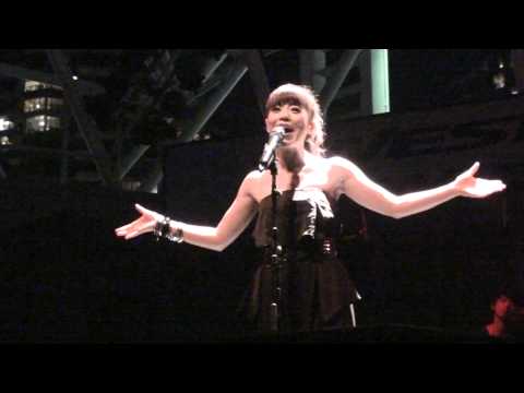我是一隻小小鳥-丁噹-TaiwanFest-Toronto-20110829