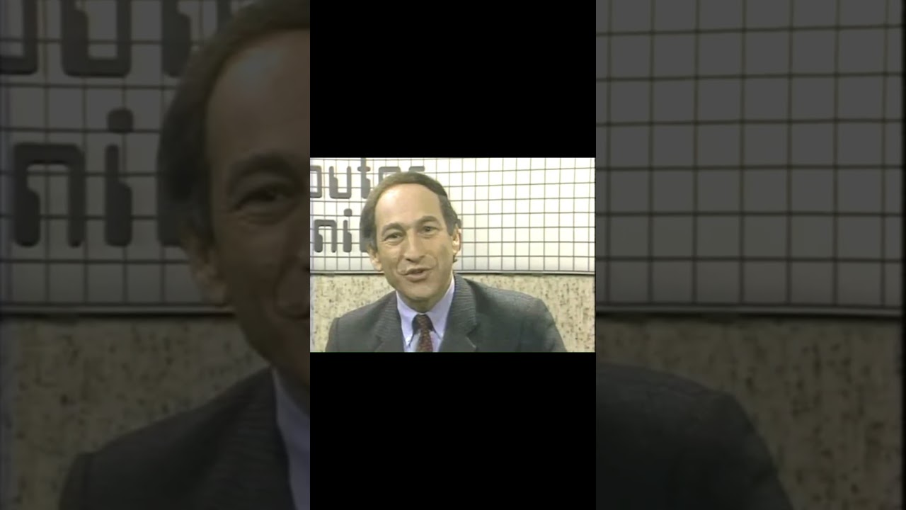 Desktop publishing 1986 Short  