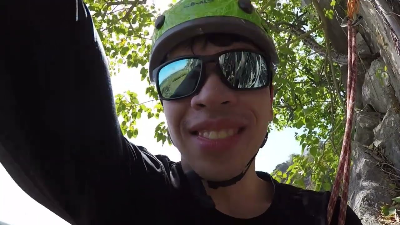 Kampong Trach Outdoor Trip November 2025