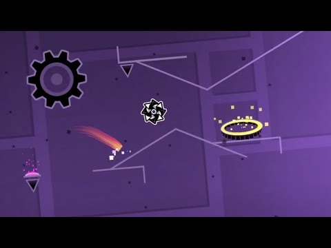 My part in "Hitherto" hosted by Overture | Geometry Dash 2.11 - YouTube