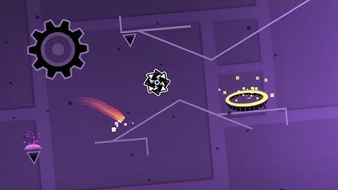 My part in "Hitherto" hosted by Overture | Geometry Dash 2.11