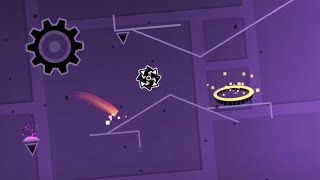 My part in Hitherto hosted by Overture | Geometry Dash 2.11