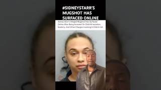 S MUGSHOT HAS SURFACED ONLINE