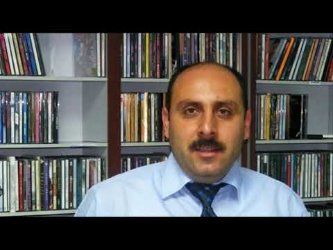 Mehmet Nuri Parmaksız Buzdağı Şiiri