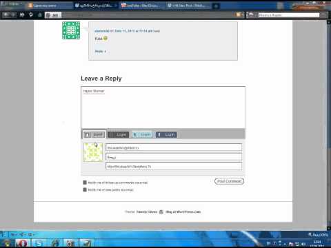 ვიდეოგაკვეთილი