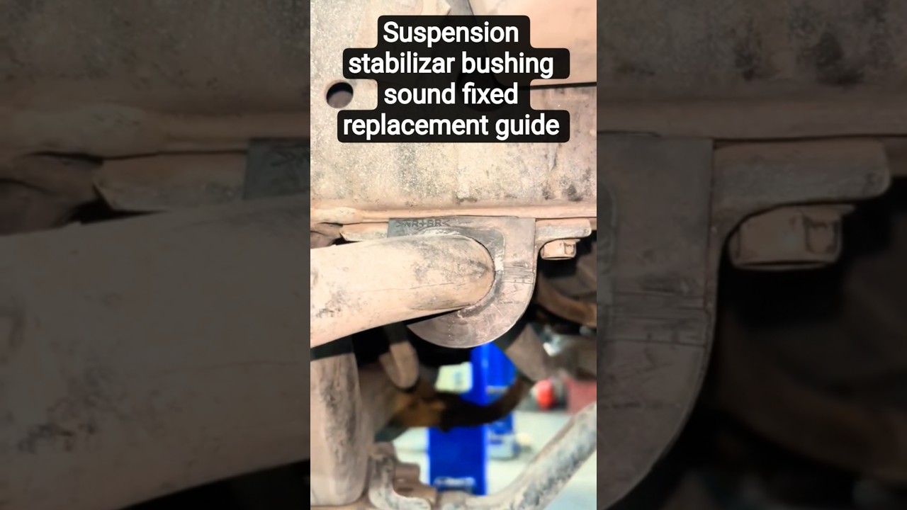 #suspension
