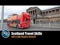 Scotland: Travel Skills with Julia Reams-Giersch | Rick Steves Travel Talks