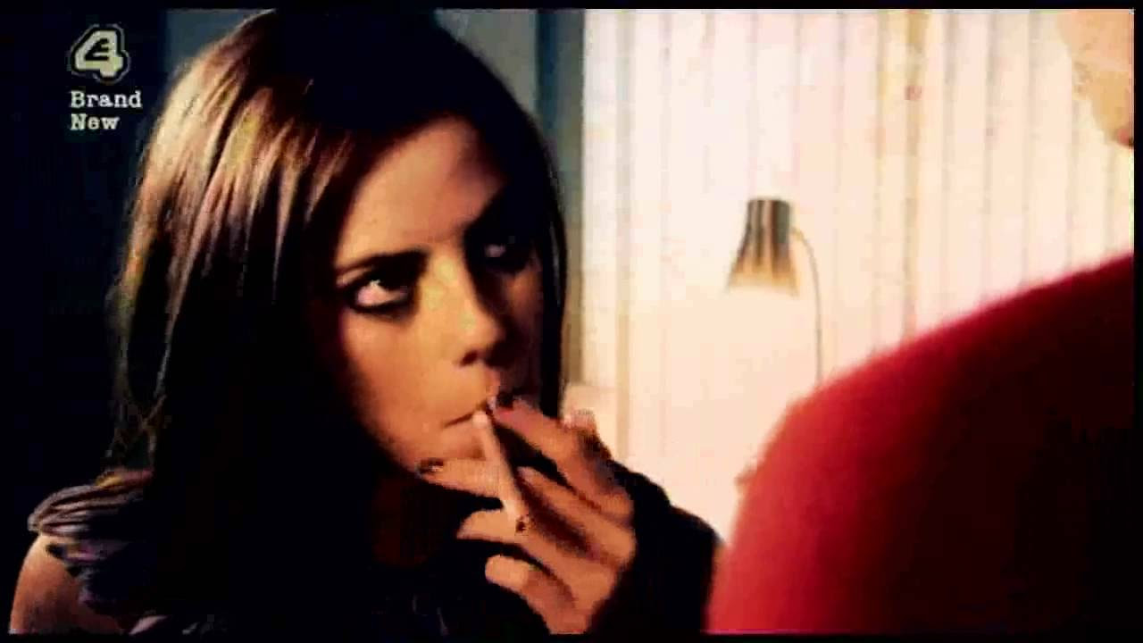 Kevin Rudolf - In The City Skins Promo