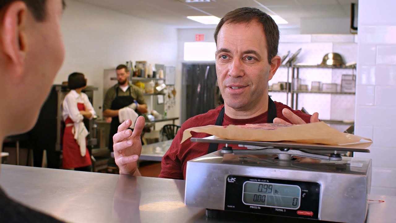 Homestead Meats Our Story YouTube