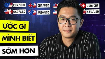 10 Năm Giao Dịch – Kinh Nghiệm Và Chiến Lược Tốt Nhất Cho Từng Phiên Tokyo, London, New York