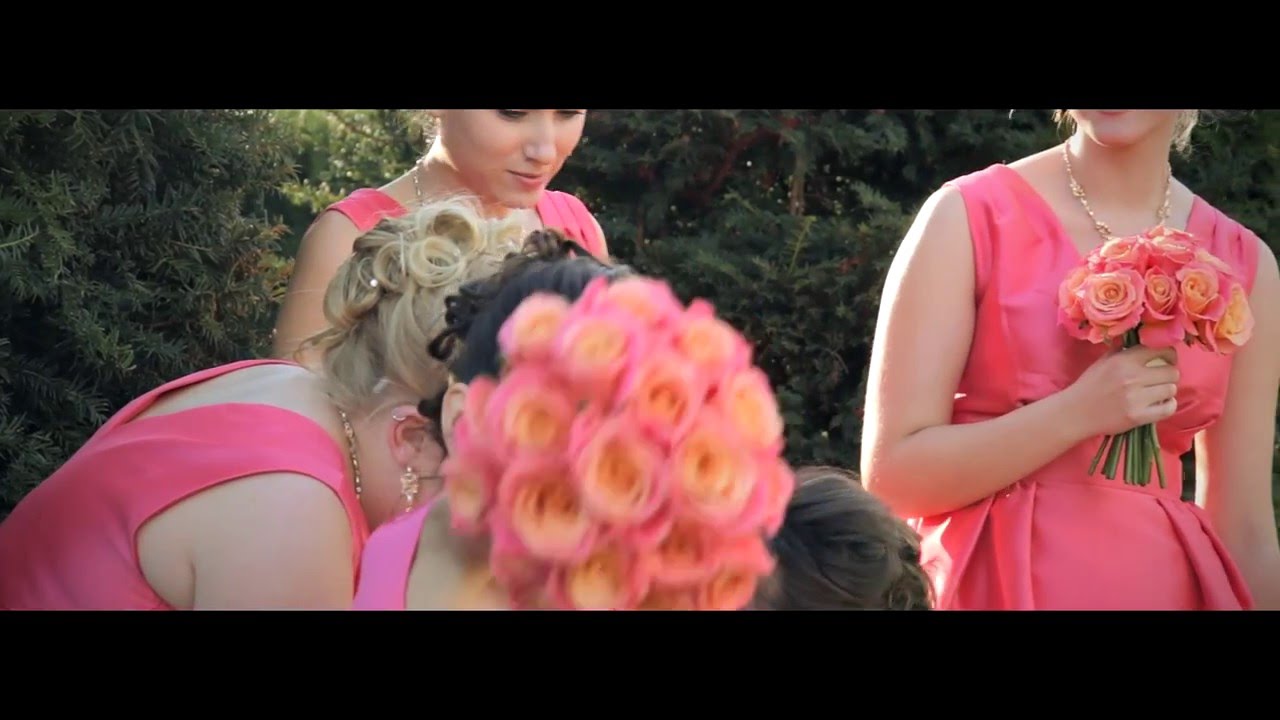 Wedding Showreel