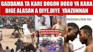 Allah Yayi Ikonsa Dogon Dogo Ya Sake Hallaka Alasan A Diye Duye Yanzunnan
