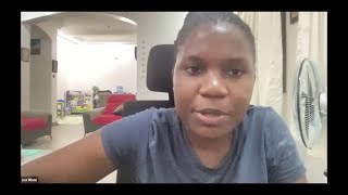 A Vision for a Sustainable Future - a Conversation with Youth (4 of 4)